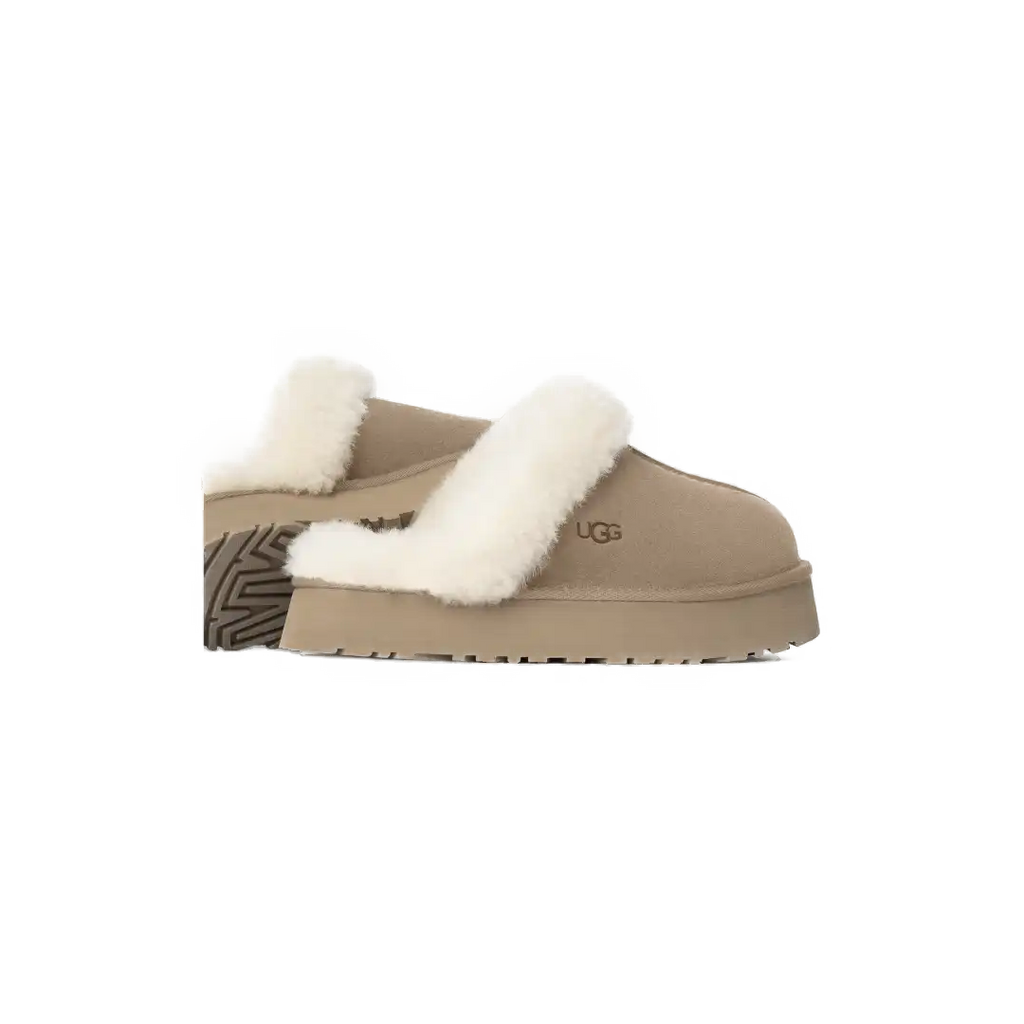 UGG Disquette Sand