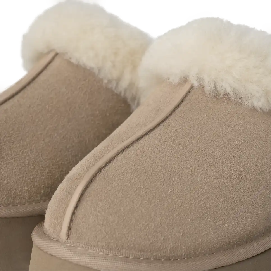 UGG Disquette Sand
