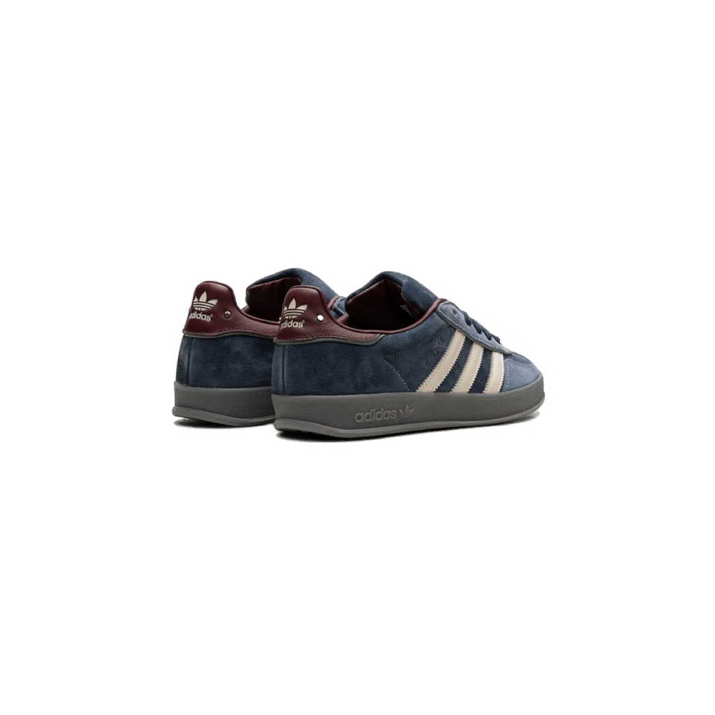 Adidas Gazelle Indoor Crew Navy