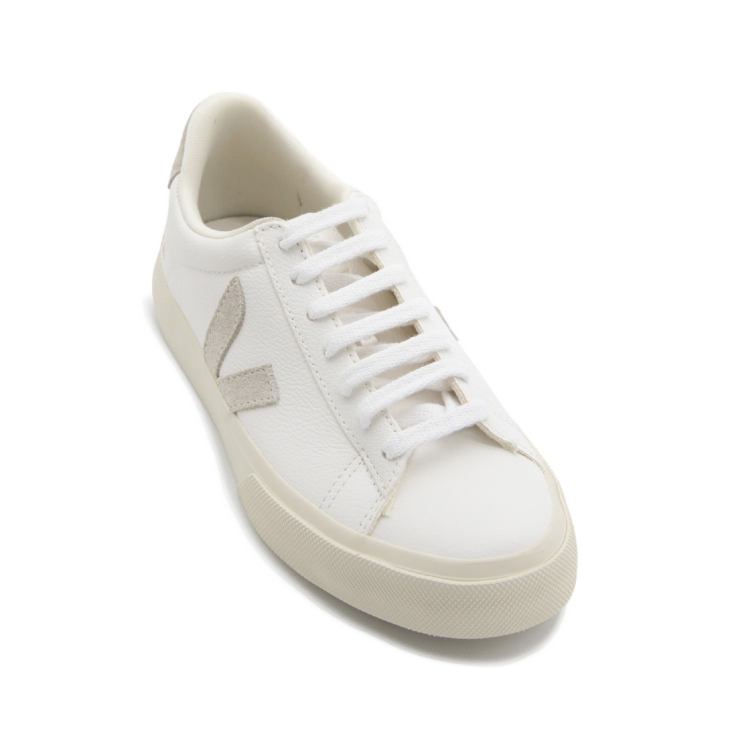 Veja White Grey