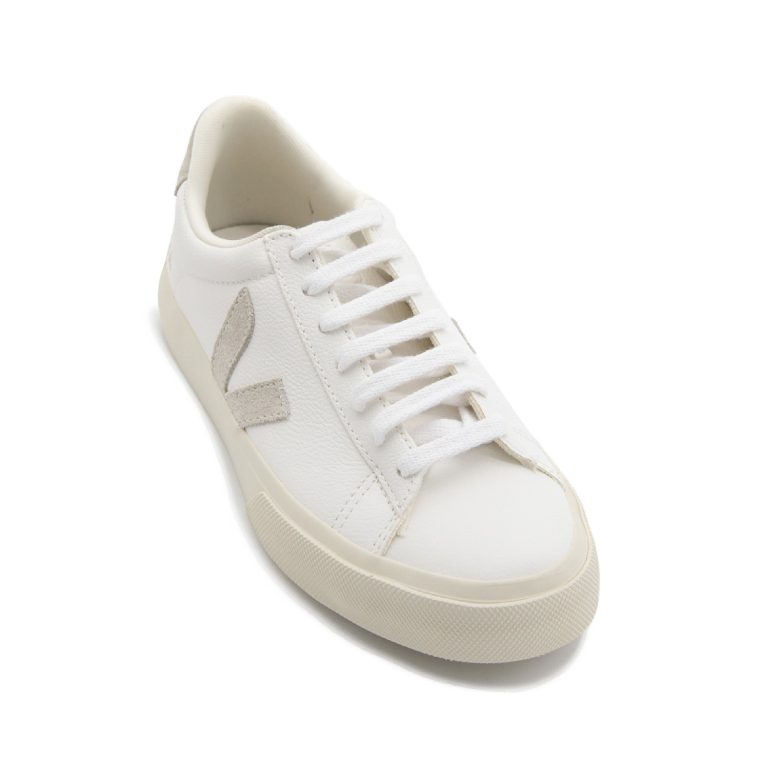 Veja White Grey