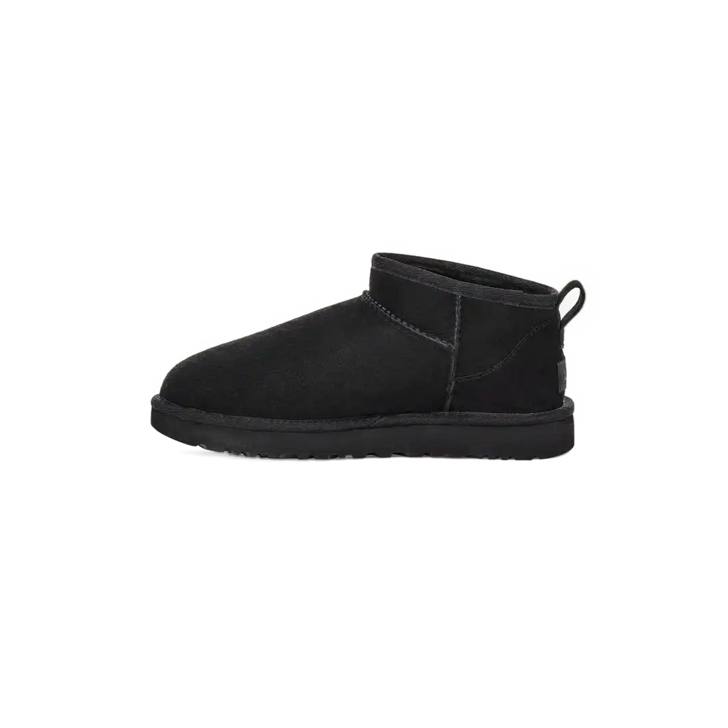 UGG Classic Ultra Mini Black