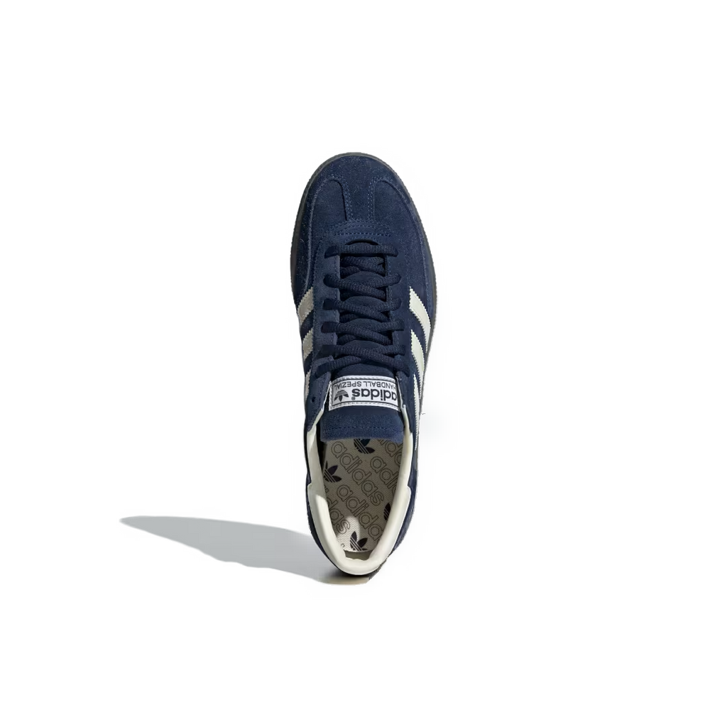 Adidas Spezial Night Indigo/White
