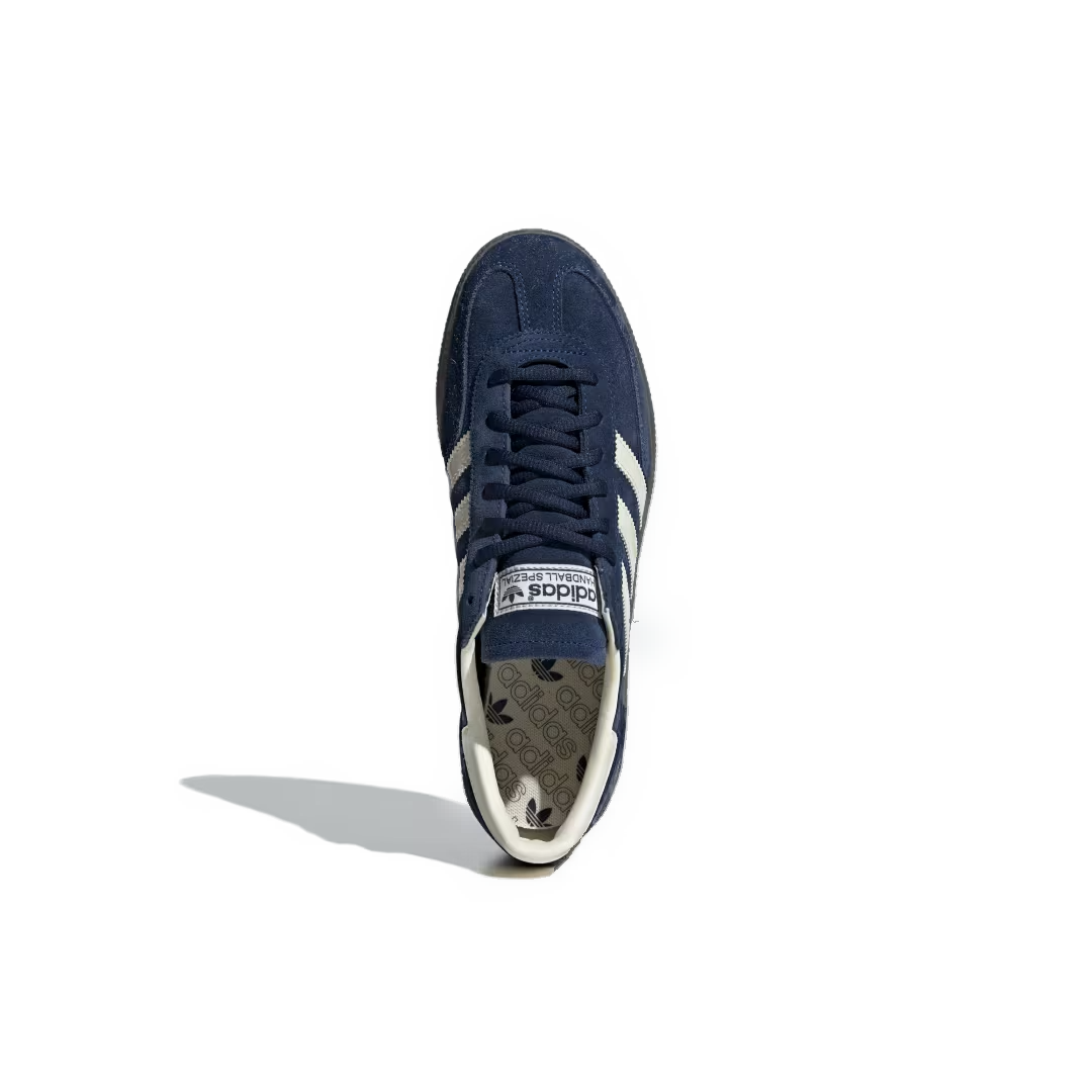 Adidas Spezial Night Indigo/White