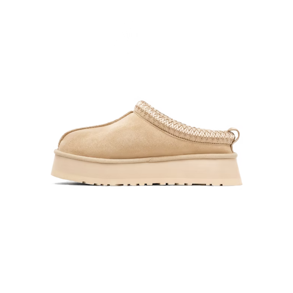 UGG Tazz Mustard Seed