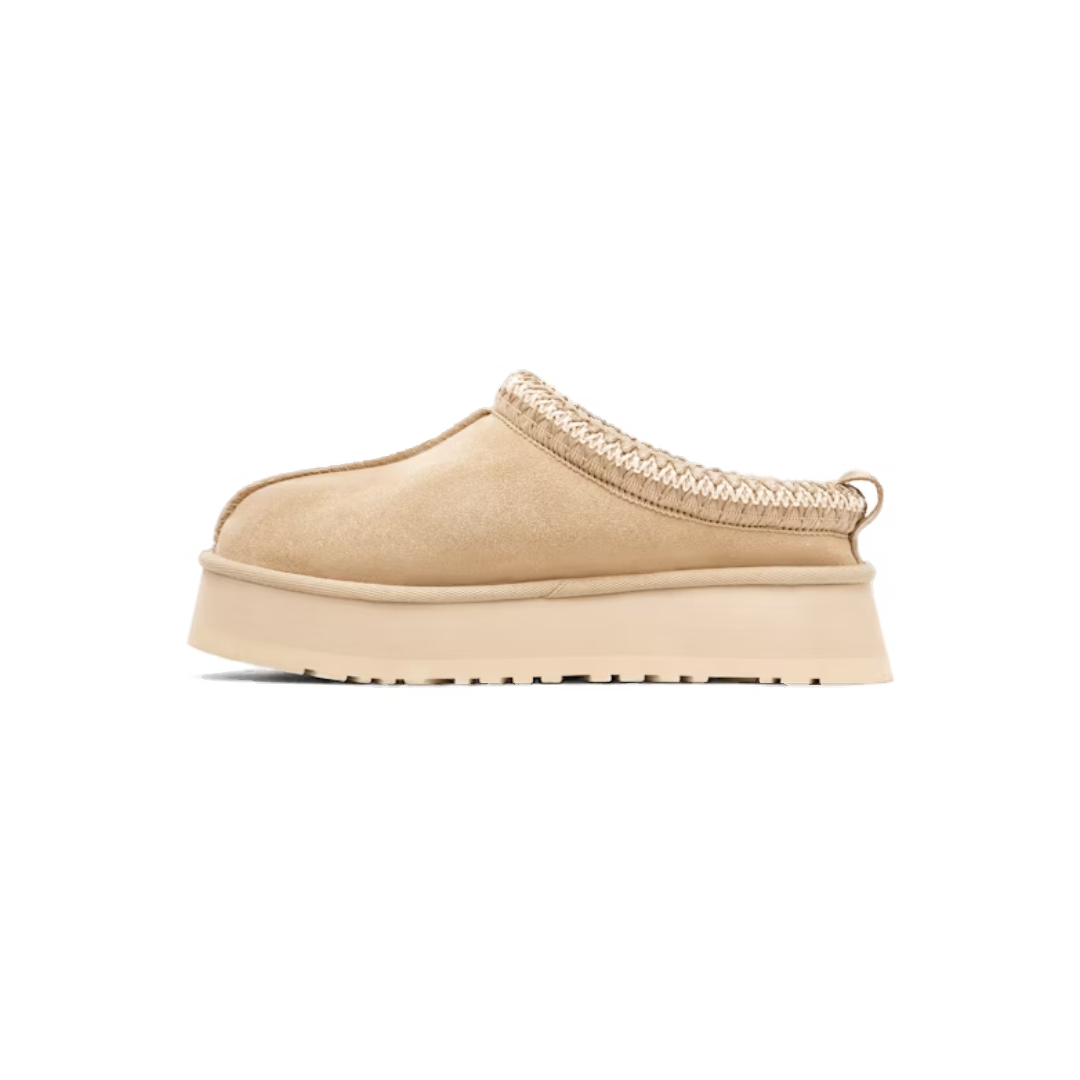 UGG Tazz Mustard Seed