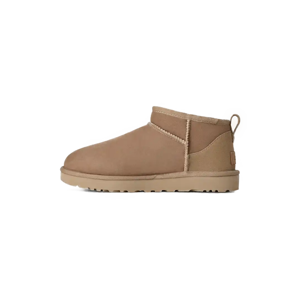 UGG Classic Ultra Mini Sand