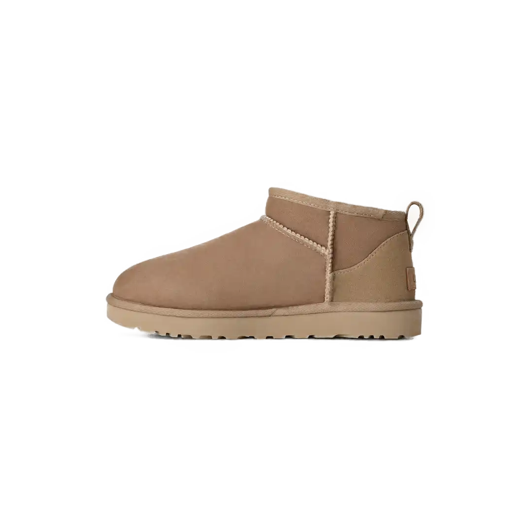 UGG Classic Ultra Mini Sand