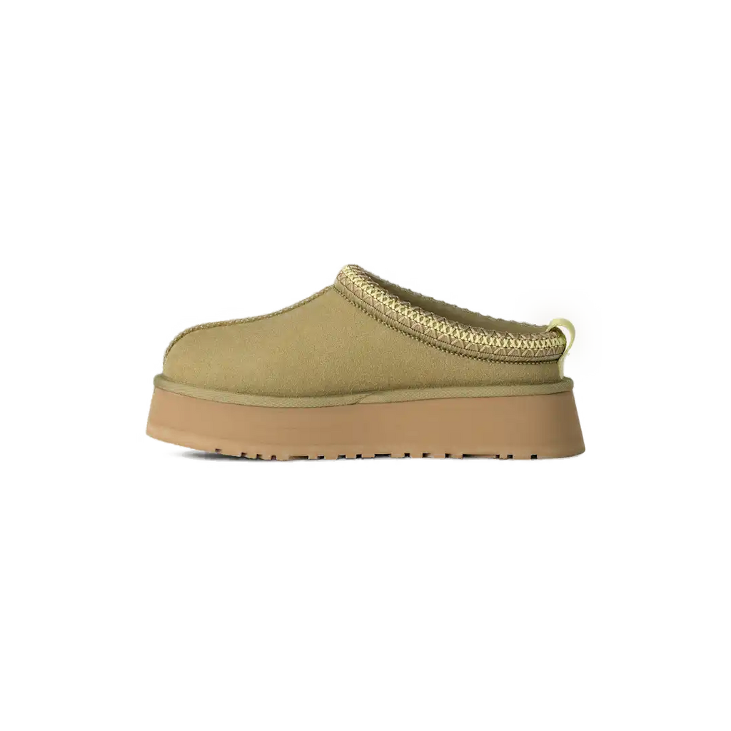 UGG Tazz Muted Brass