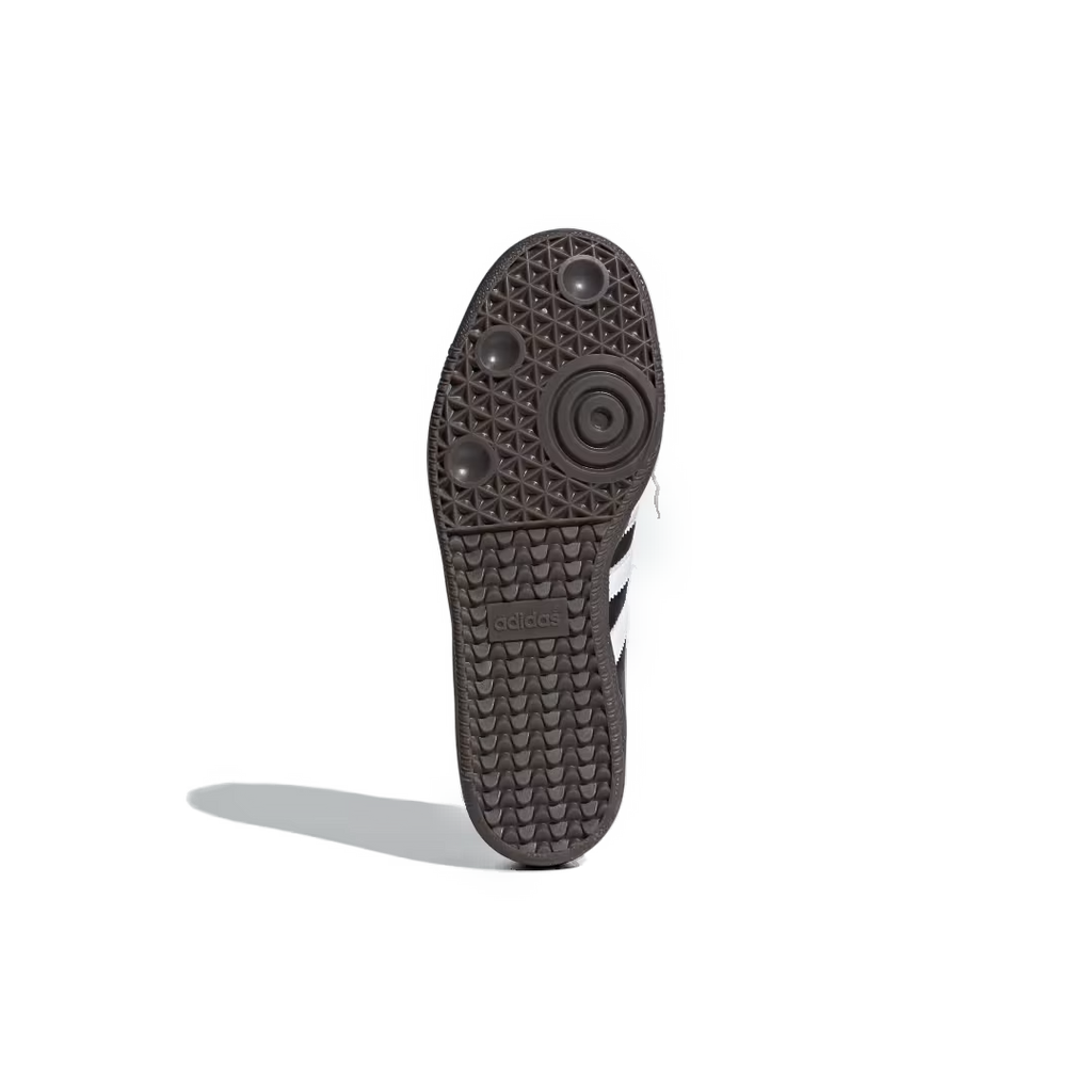 Adidas Samba Black White