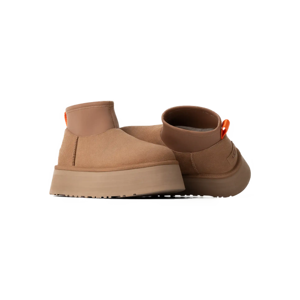 UGG Classic Mini Dipper Chestnut