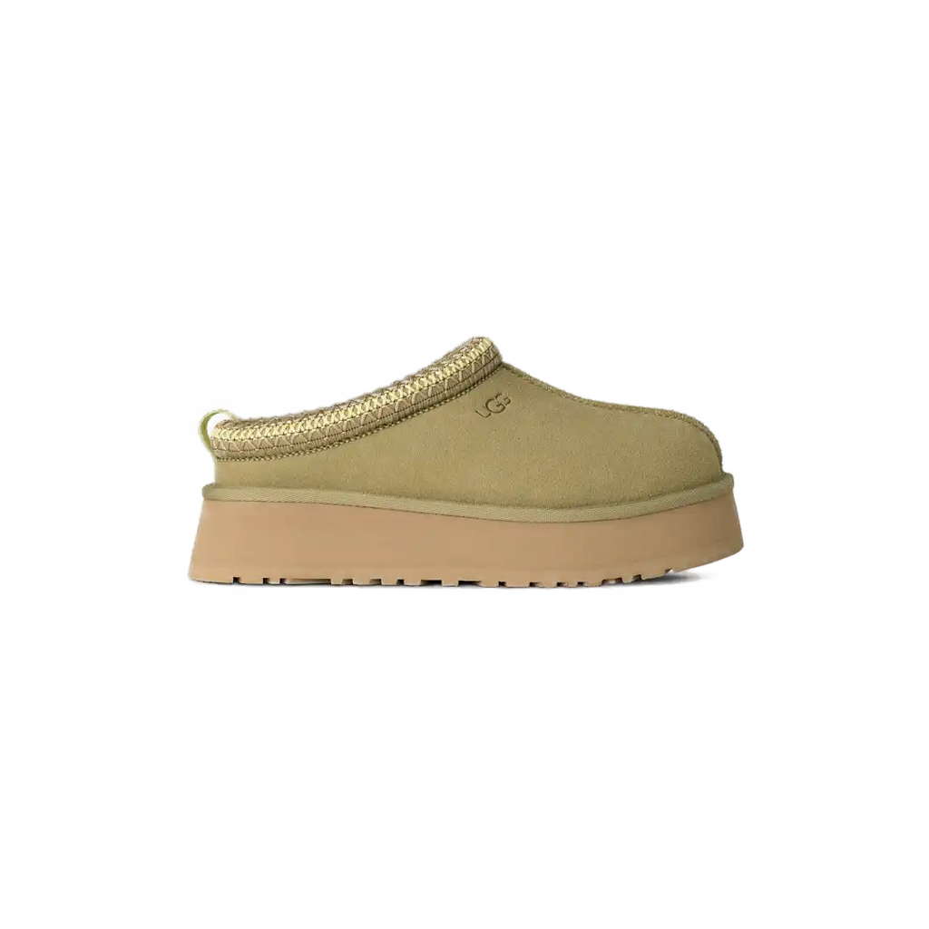 UGG Tazz Muted Brass