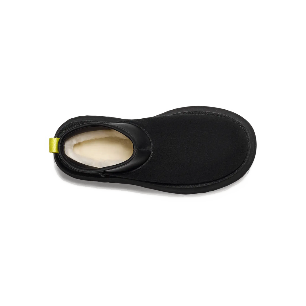 UGG Classic Mini Dipper Black