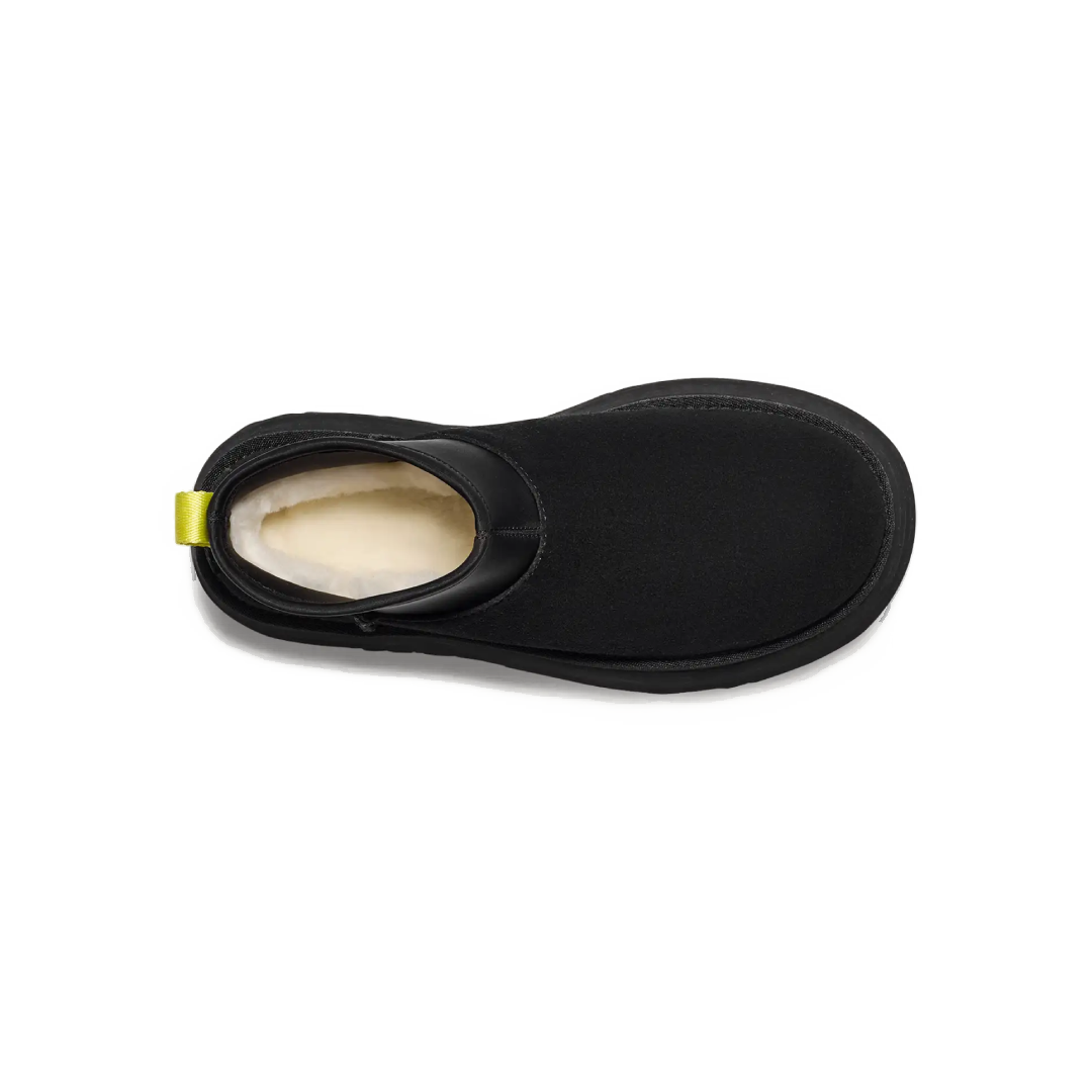 UGG Classic Mini Dipper Black
