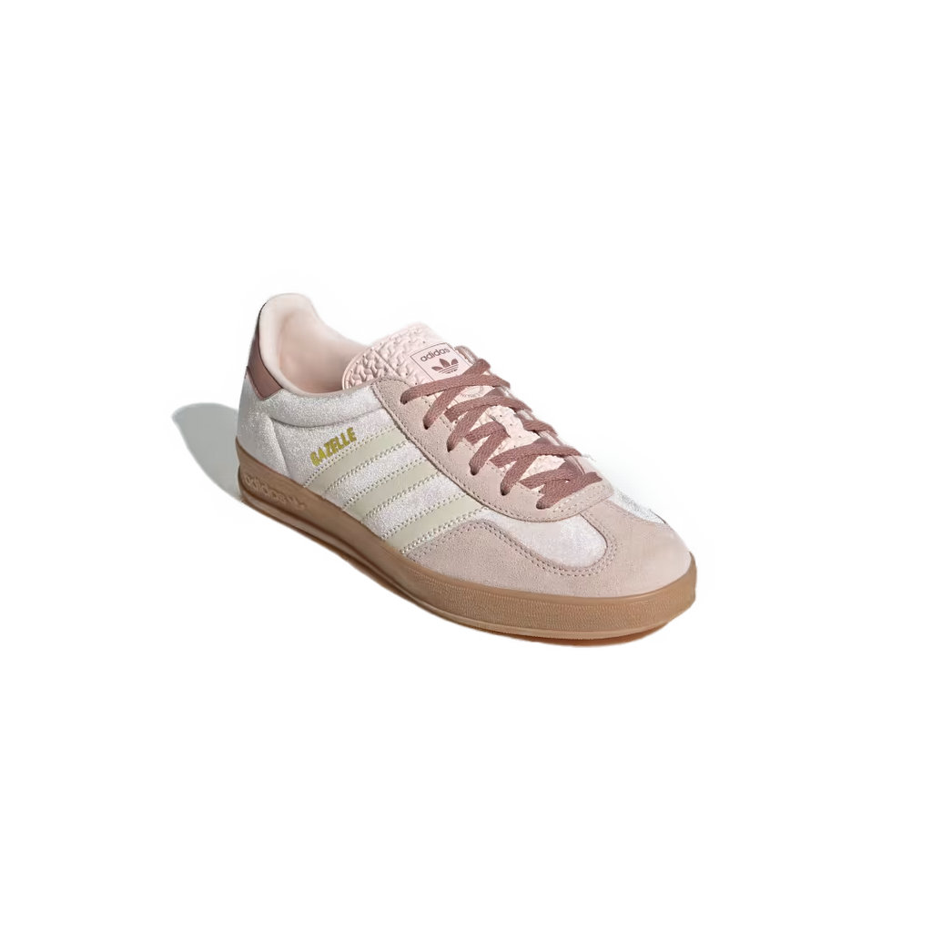 Adidas Gazelle Indoor Wonder Quartz