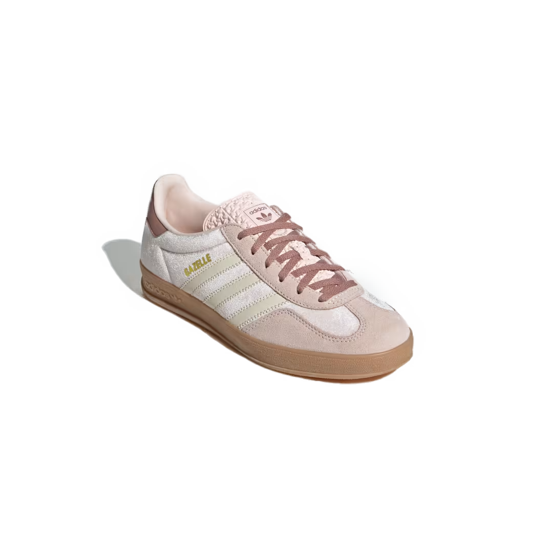 Adidas Gazelle Indoor Wonder Quartz