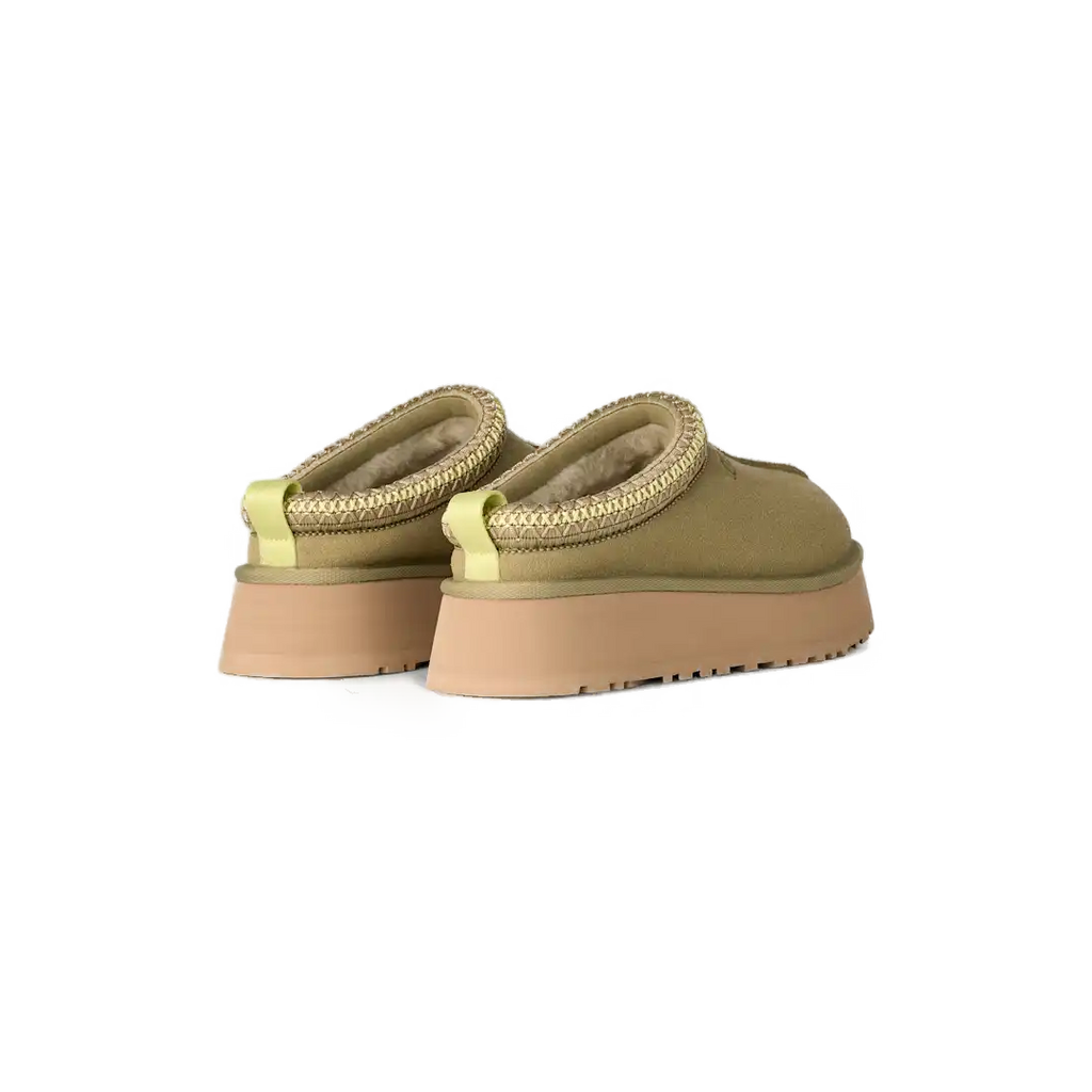 UGG Tazz Muted Brass