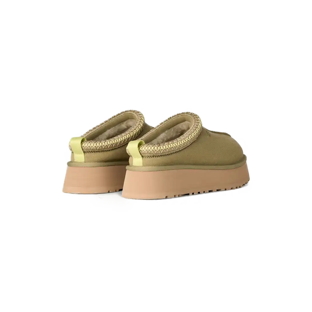 UGG Tazz Muted Brass