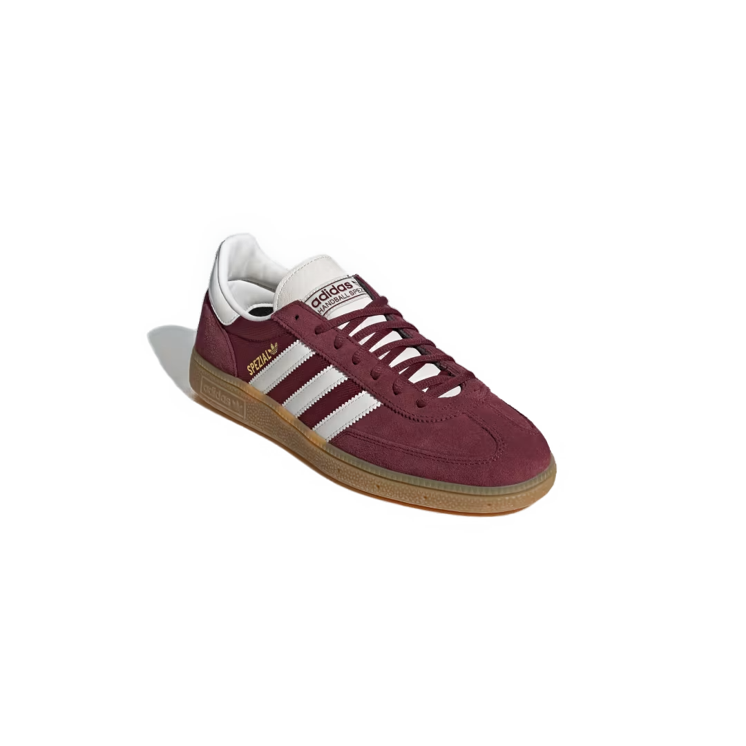 Adidas Spezial Burgundy