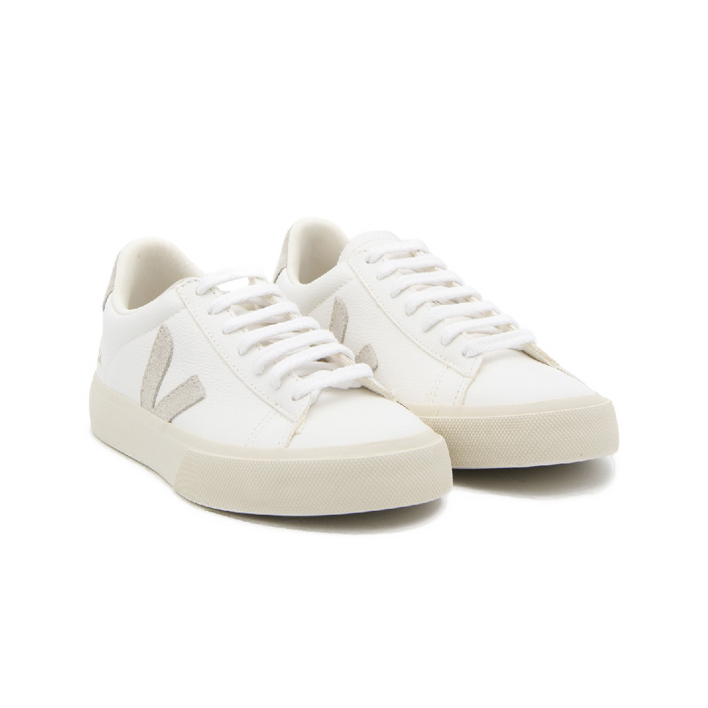 Veja White Grey