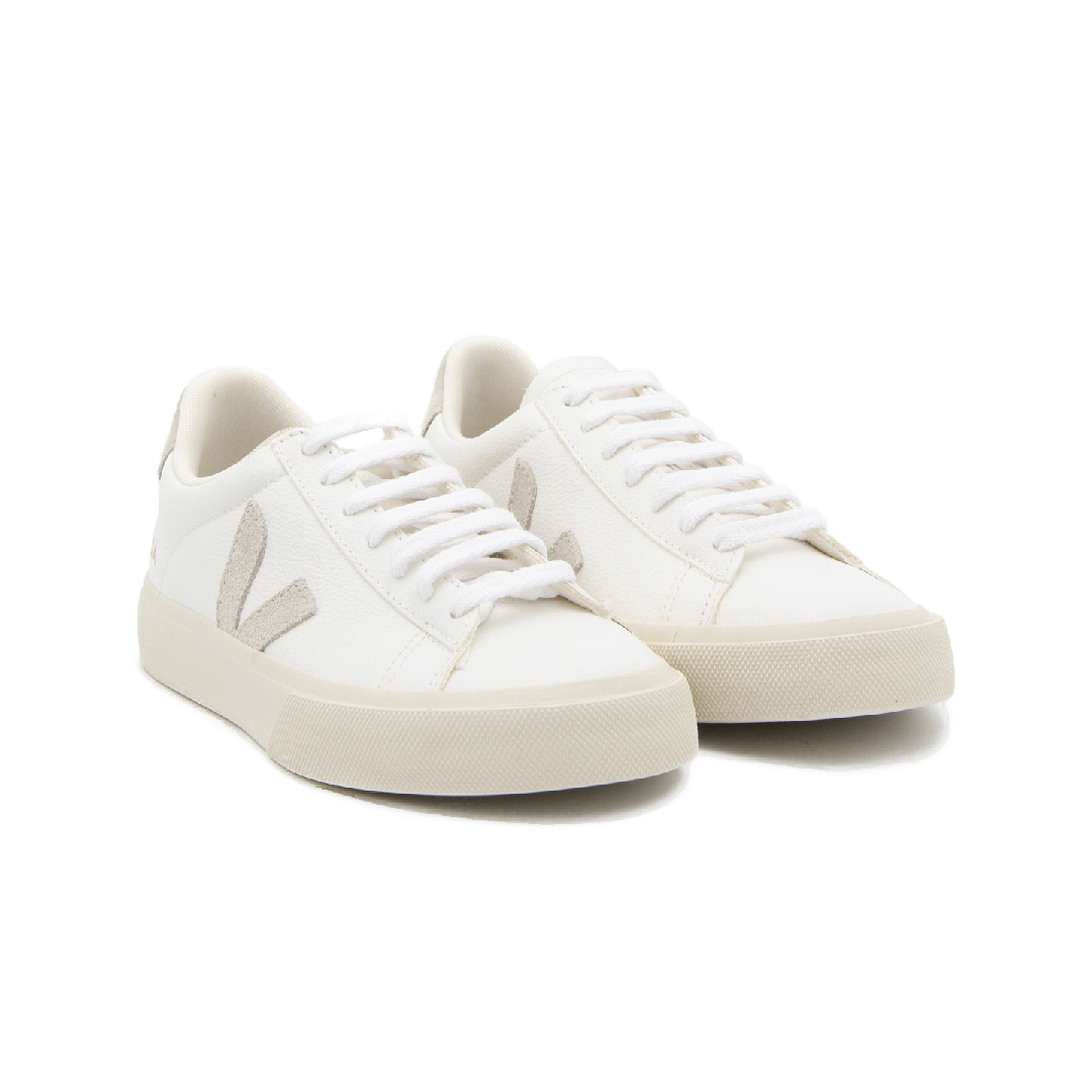 Veja White Grey