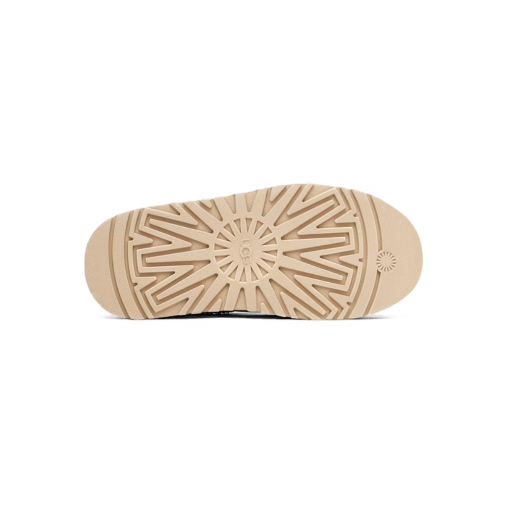 UGG Tazz Mustard Seed