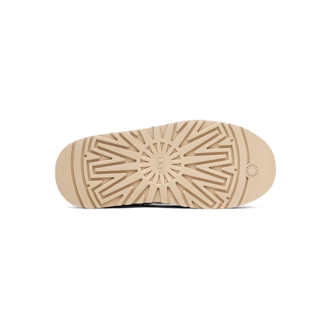 UGG Tazz Mustard Seed