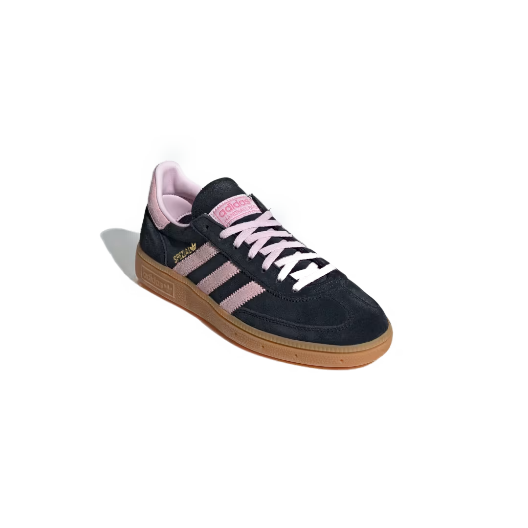 Adidas Spezial Black/Pink