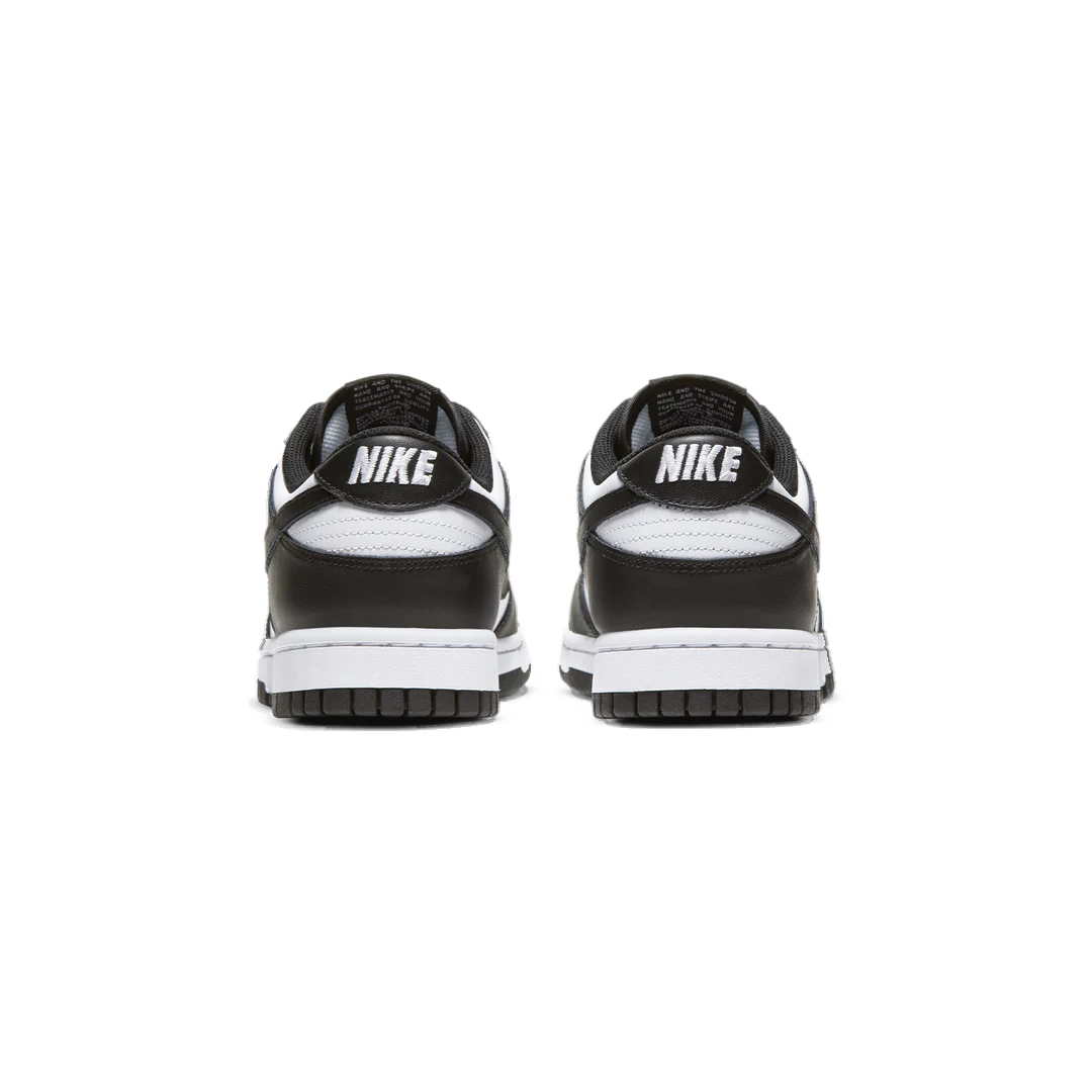 Nike Dunk Panda