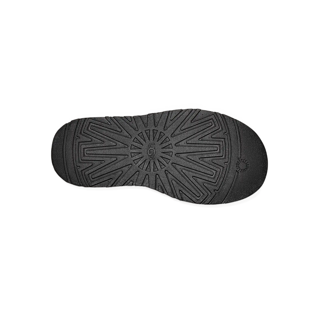 UGG Classic Mini Dipper Black