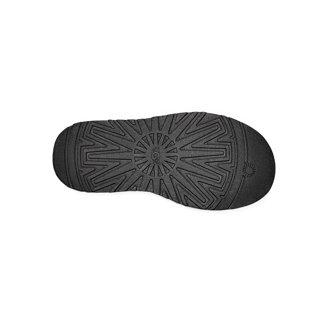 UGG Classic Mini Dipper Black