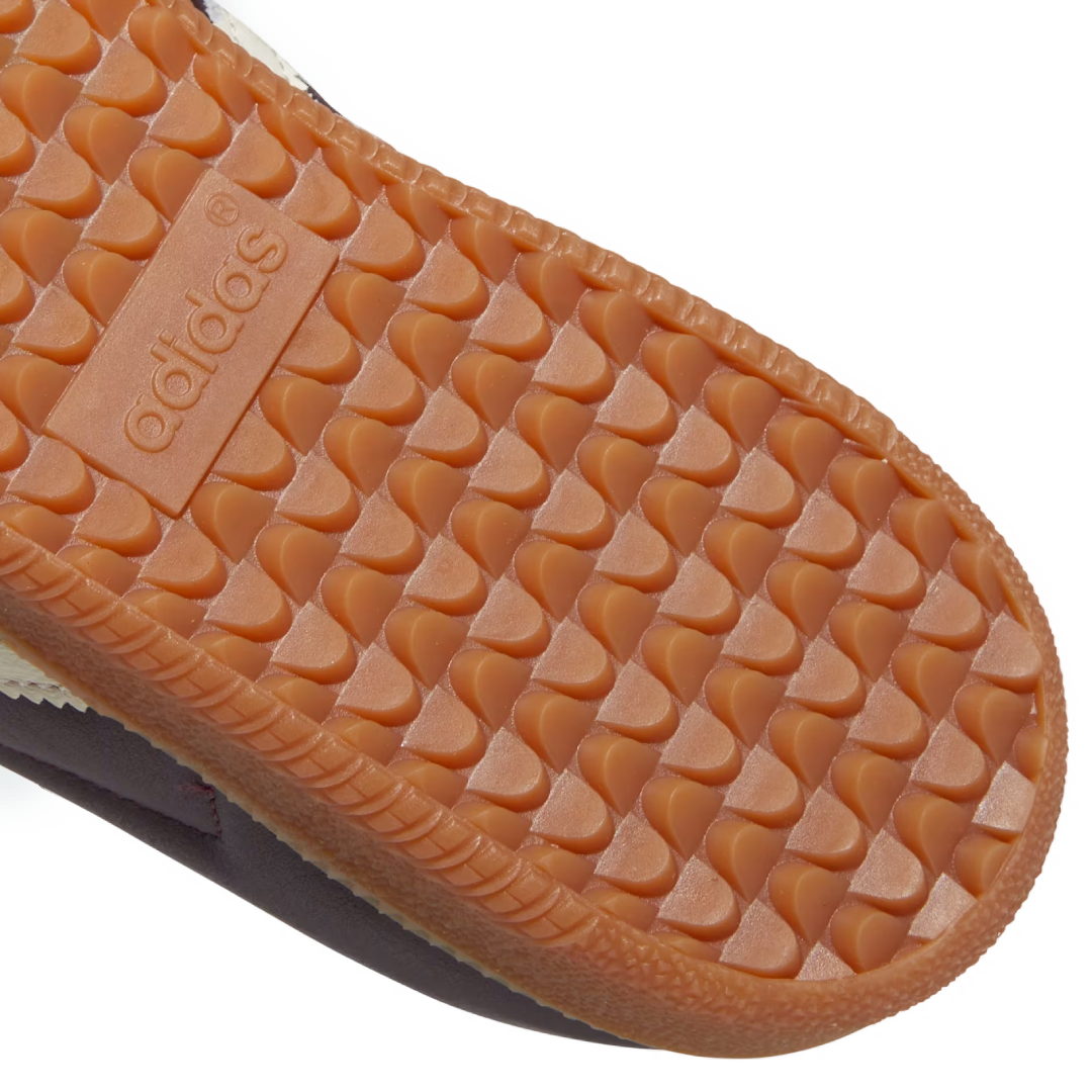 Adidas Samba Burgundy