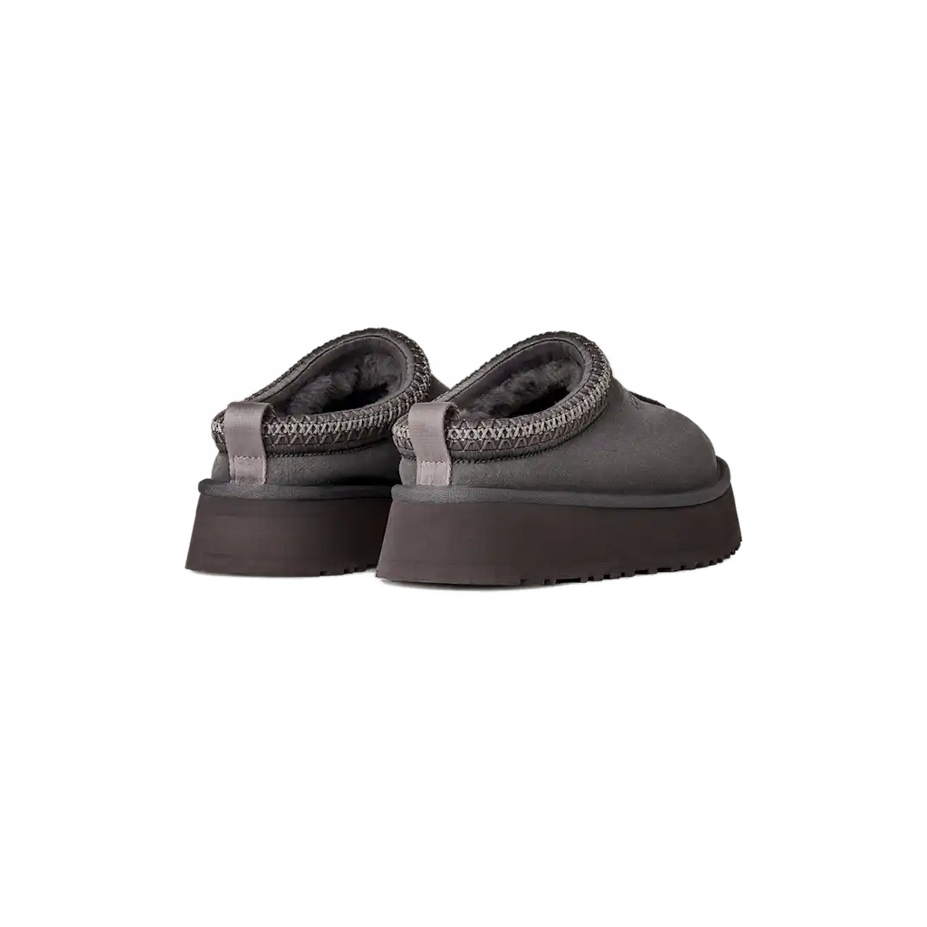 UGG Tazz Obsidian