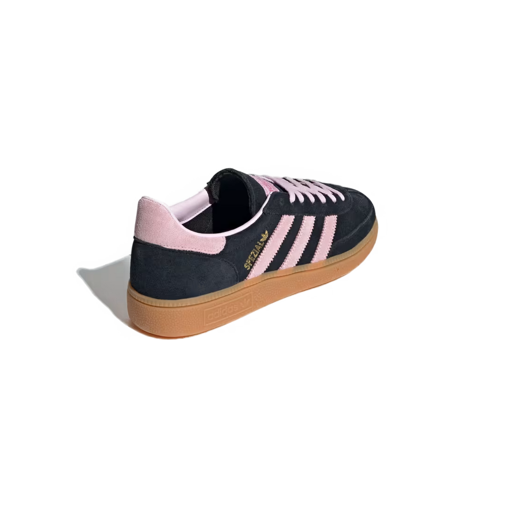 Adidas Spezial Black/Pink