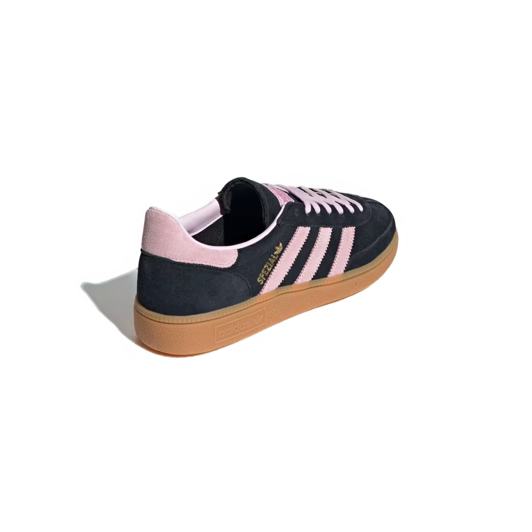 Adidas Spezial Black/Pink
