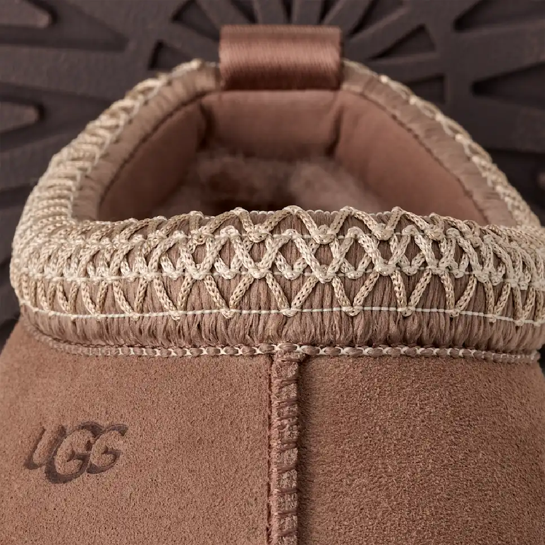 UGG Tazz Rocky Oak