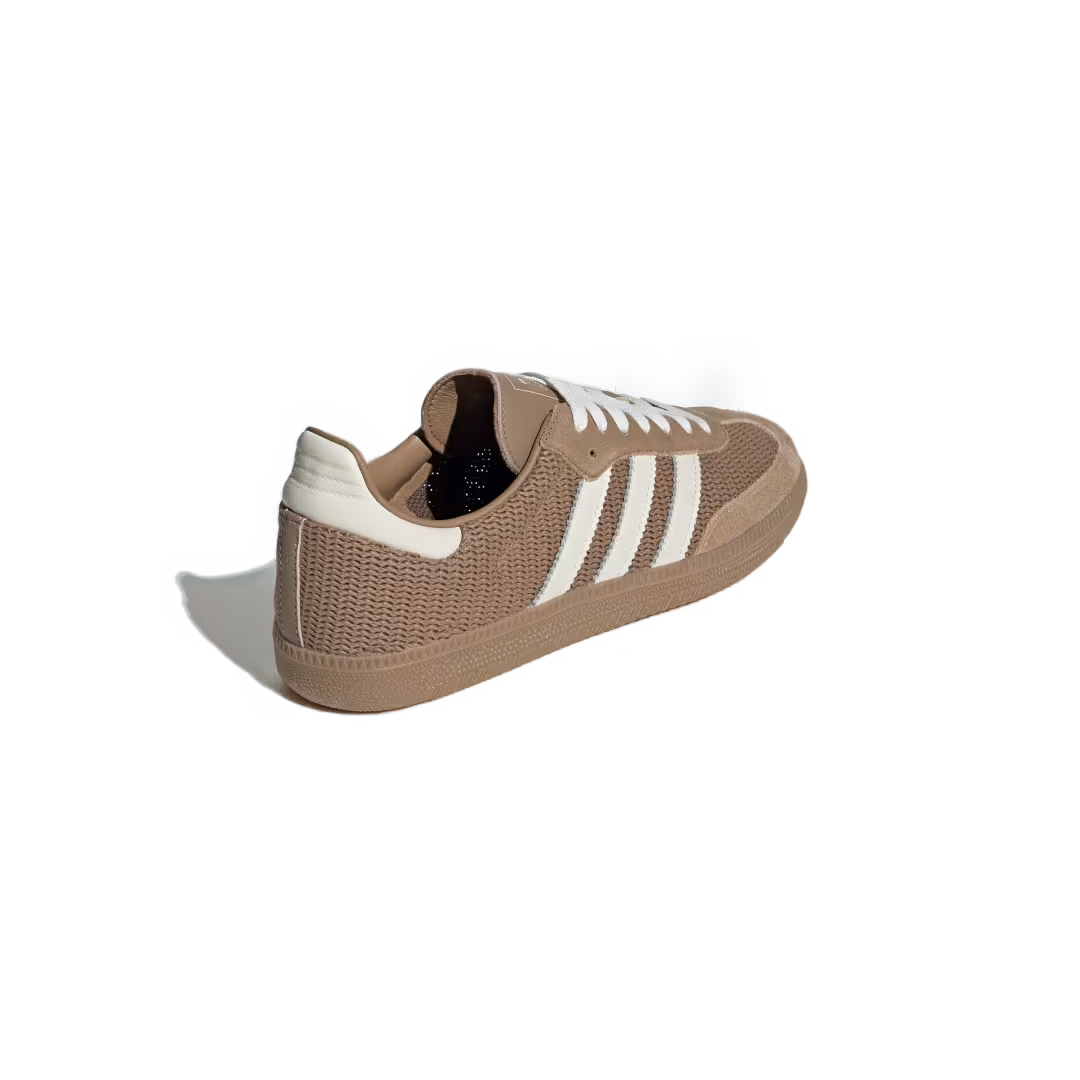 Adidas Samba Desert Brown Cardboard