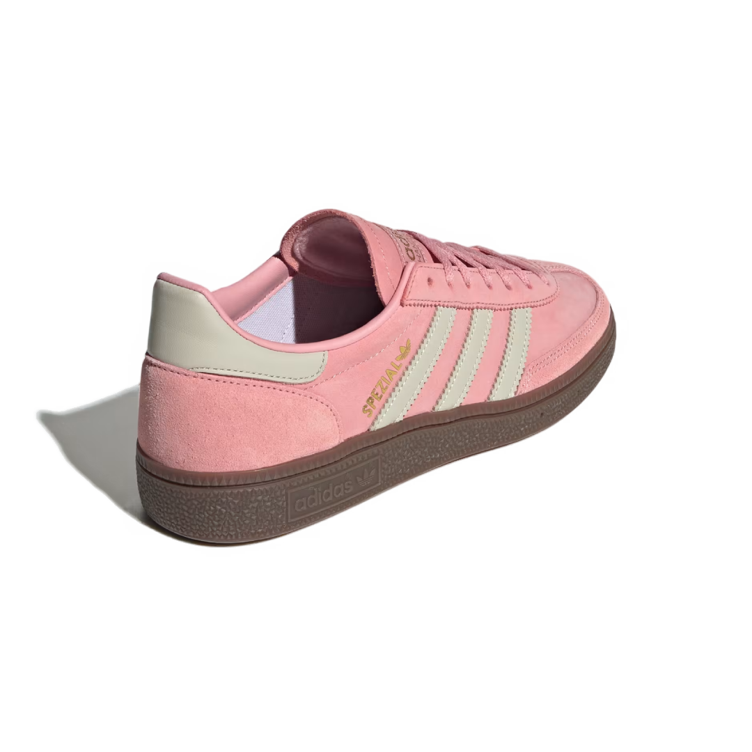 Adidas Spezial Wonder Mauve