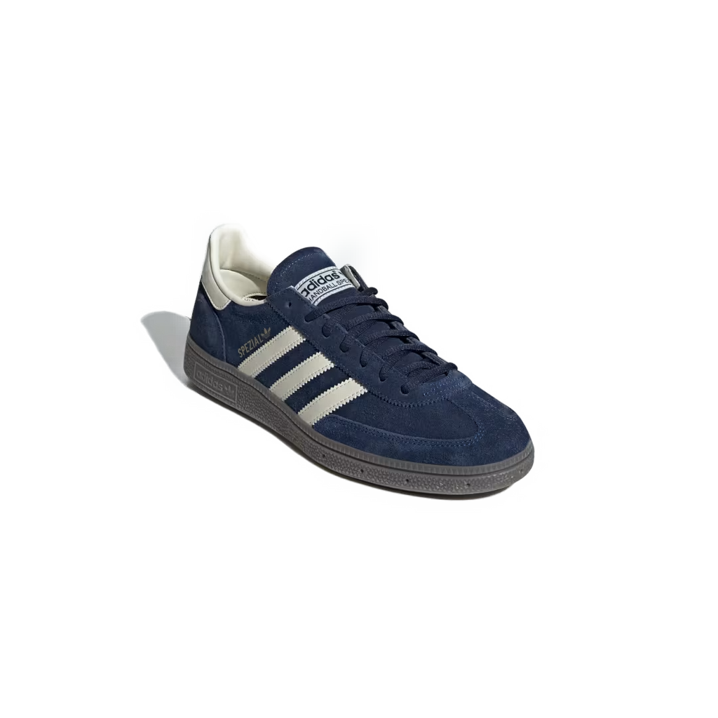 Adidas Spezial Night Indigo/White