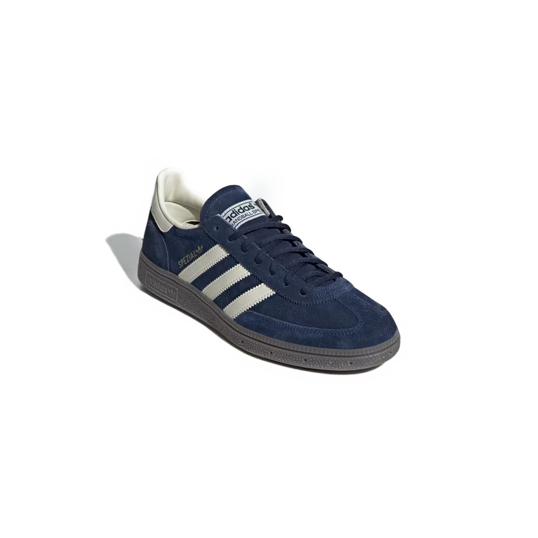 Adidas Spezial Night Indigo/White