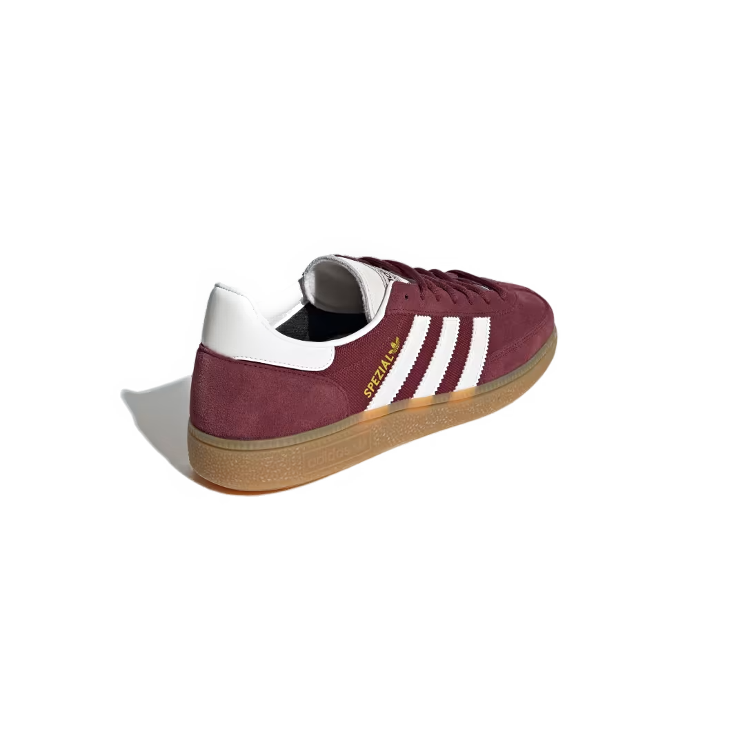 Adidas Spezial Burgundy