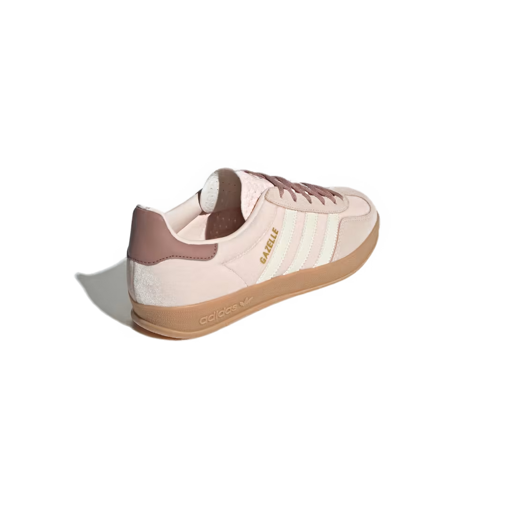 Adidas Gazelle Indoor Wonder Quartz