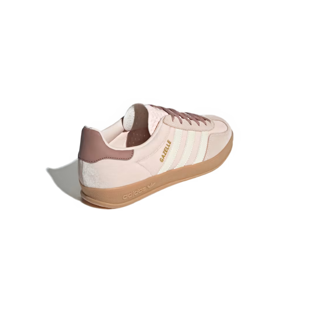 Adidas Gazelle Indoor Wonder Quartz