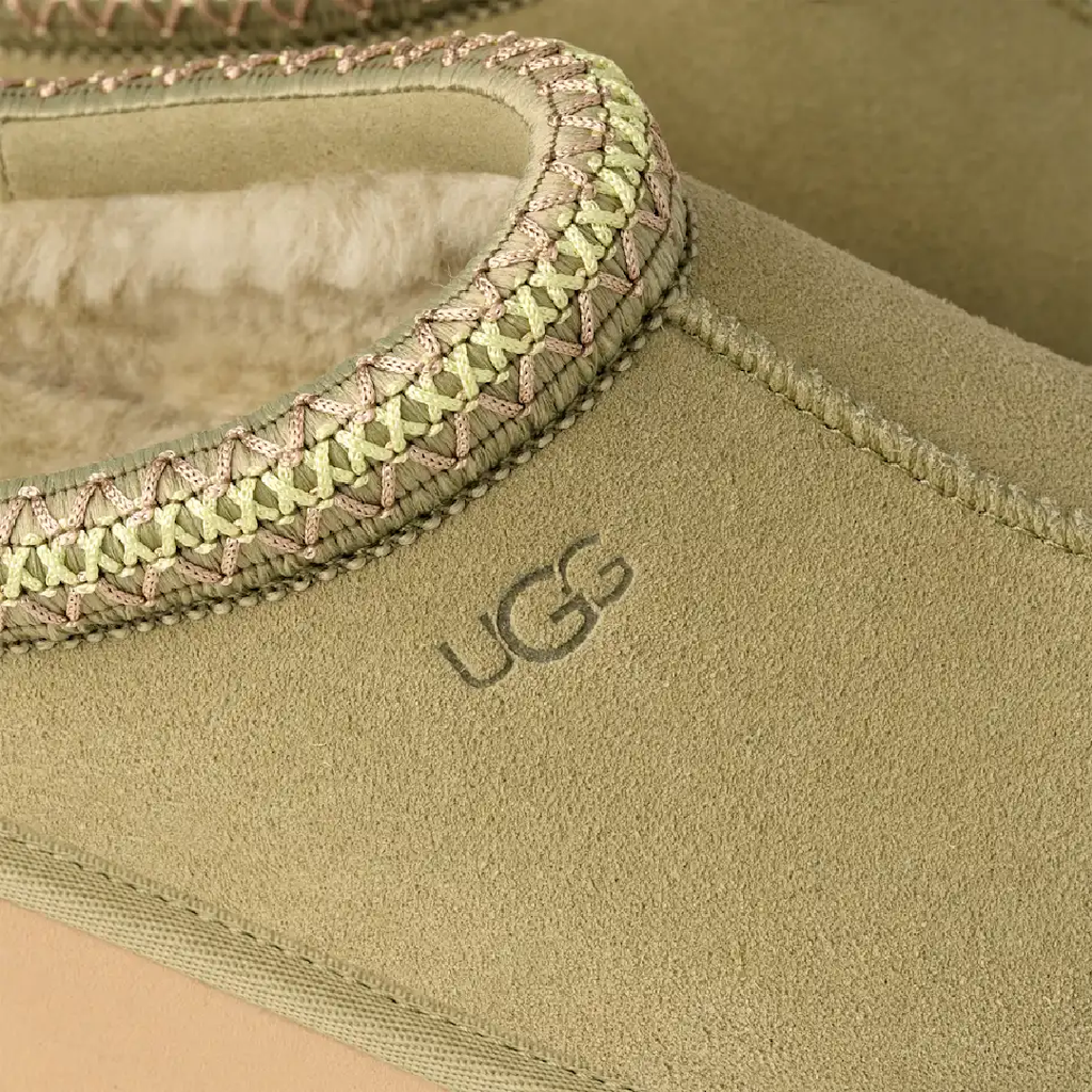 UGG Tazz Muted Brass