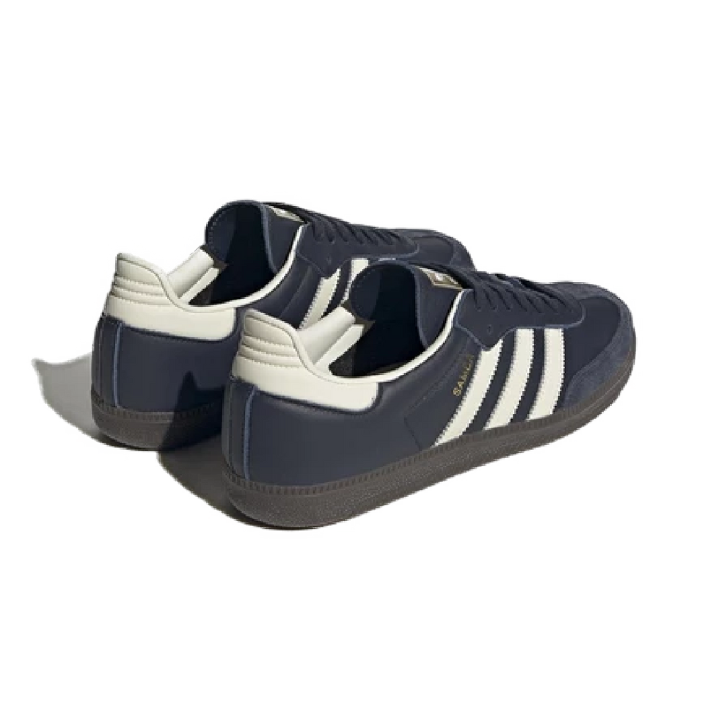 Adidas Samba Navy