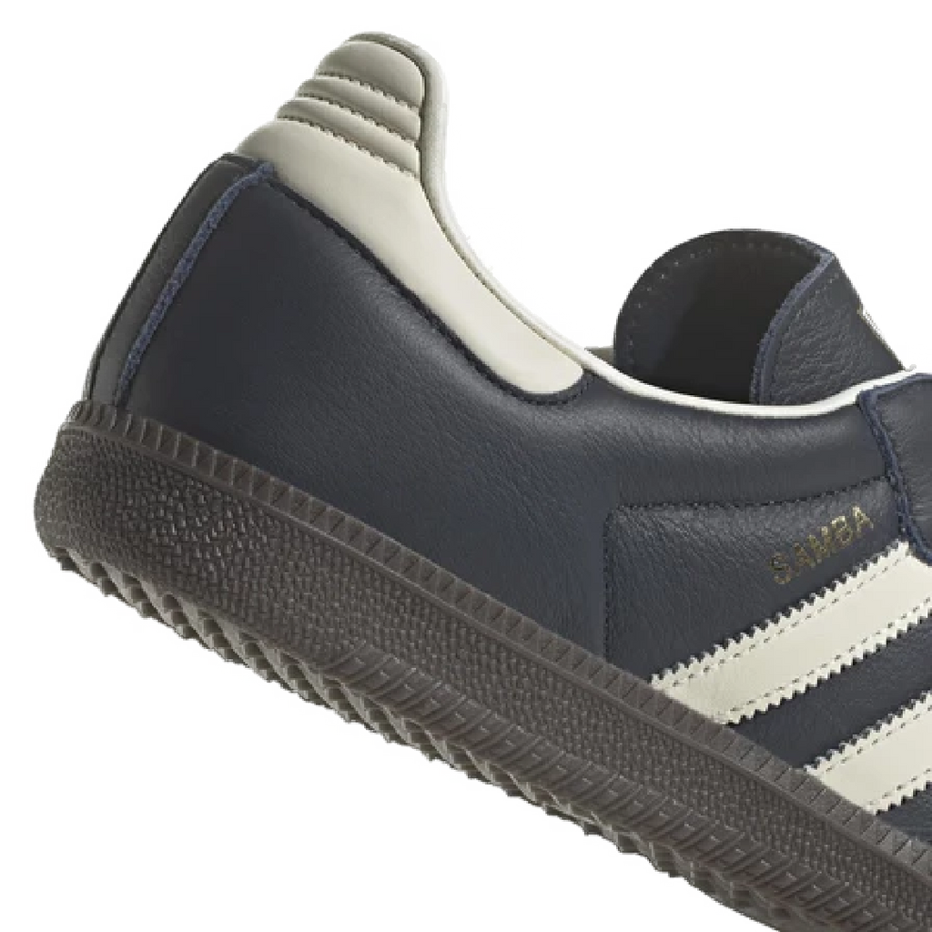 Adidas Samba Navy