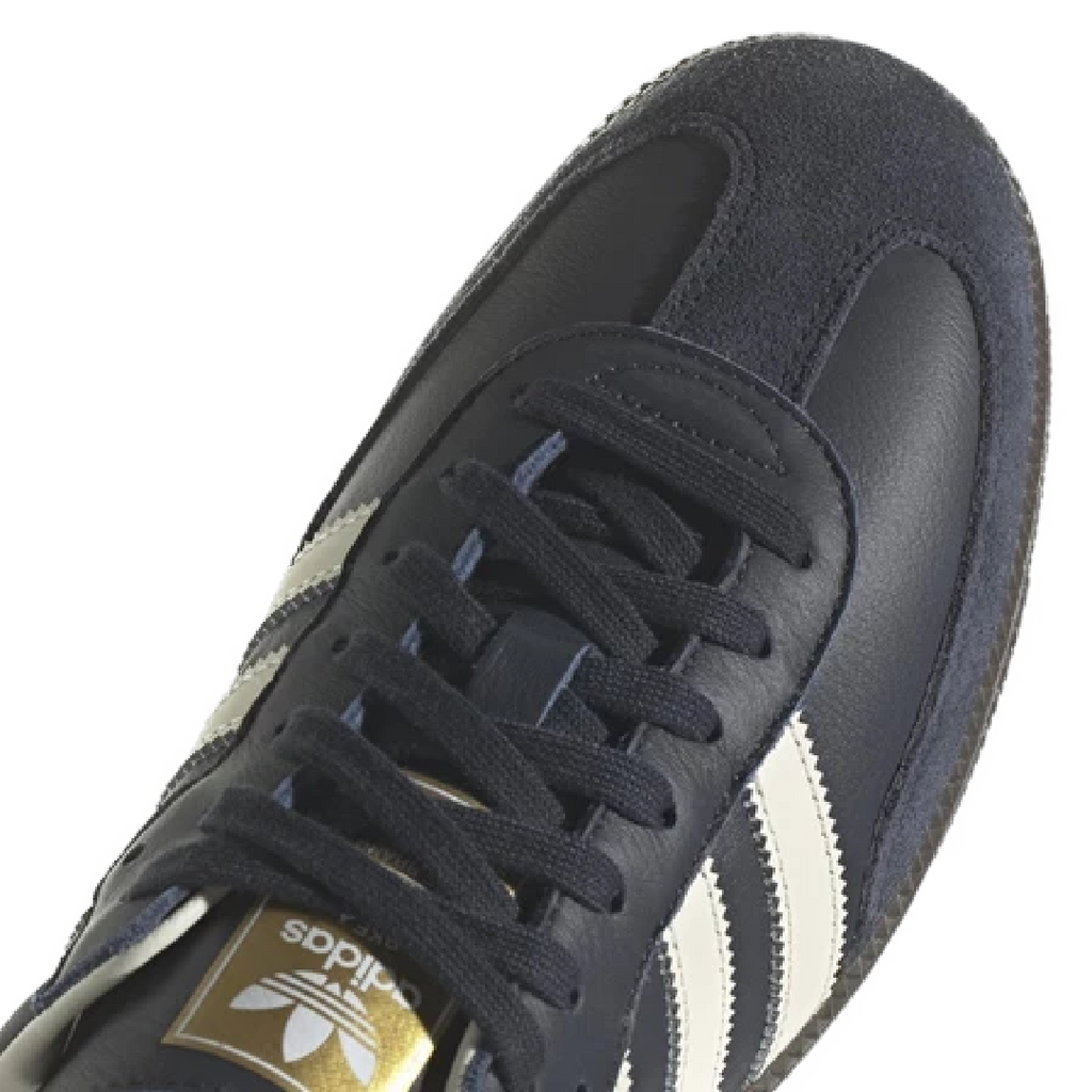 Adidas Samba Navy