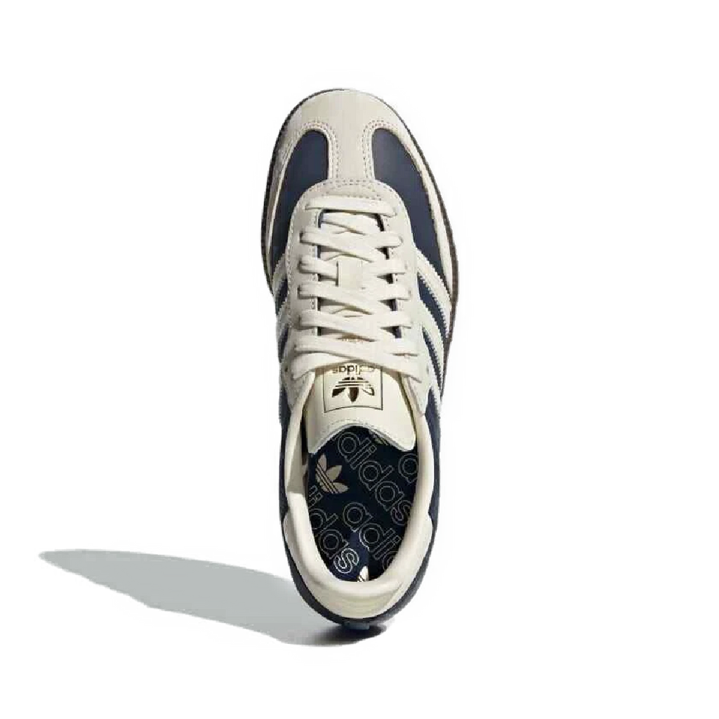 Adidas Samba Night Indigo/Cream White