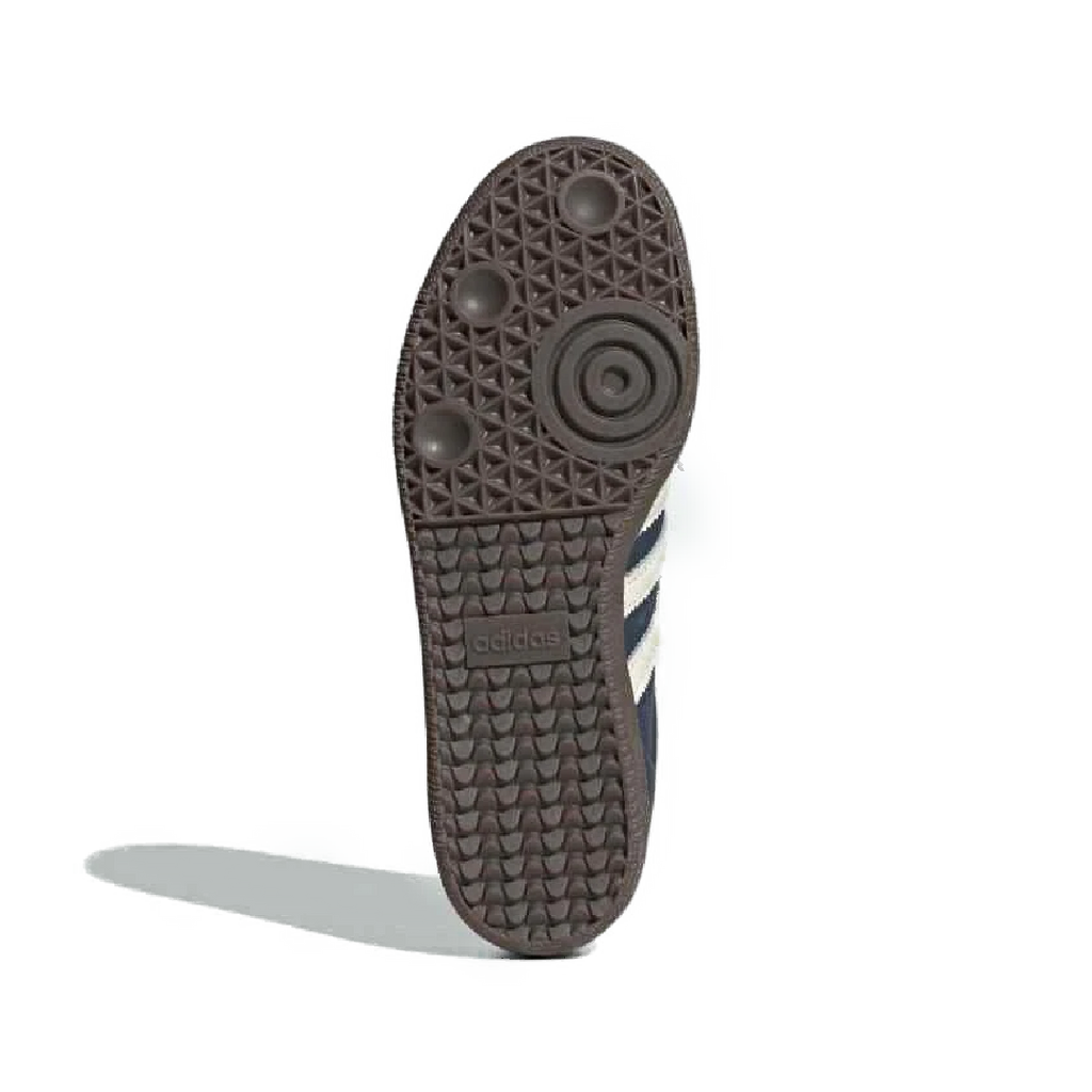 Adidas Samba Night Indigo/Cream White