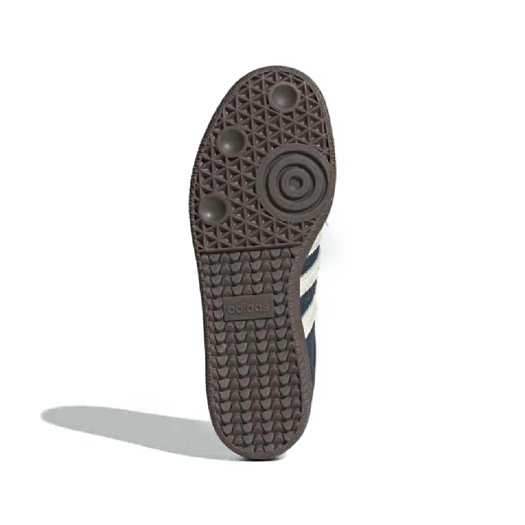 Adidas Samba Night Indigo/Cream White